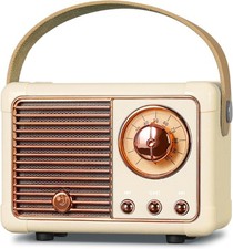 PRUNUS J-999 Mini Altoparlante