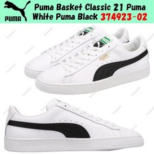 Puma Basket Classic 21 Puma