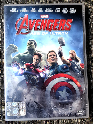 Avengers age ultron - avengers,