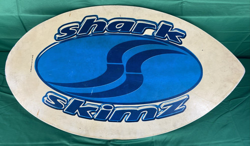 Skim board shark skimz disegno - board,
