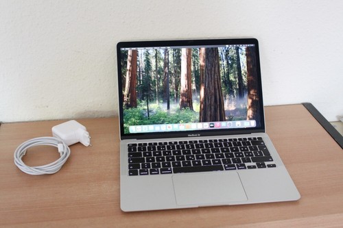 Apple macbook air - macbook, 13