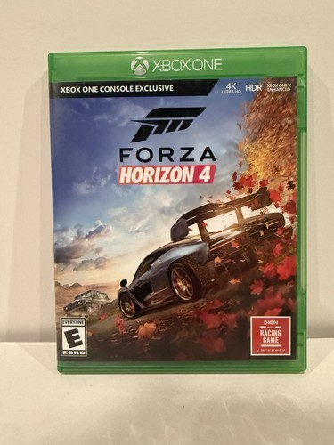 Forza horizon microsoft - horizon, (microsoft