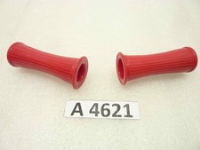 coppia manopole moto