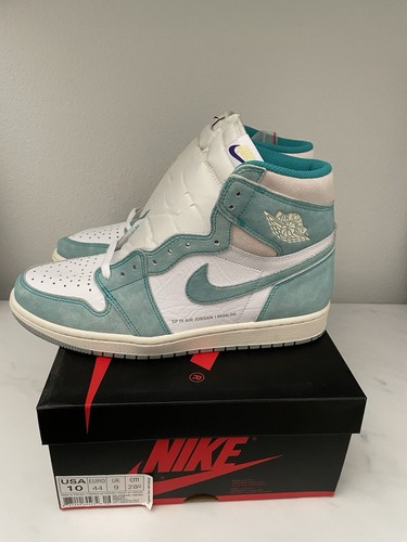 Jordan retro high turbo - 1,