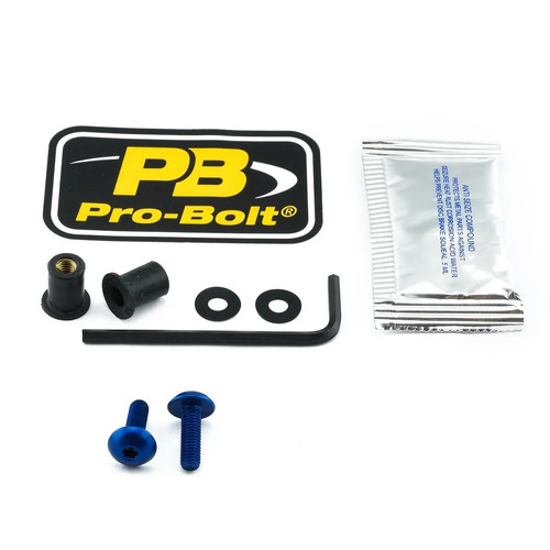 Pro bolt sk2b kit - bolt, viti