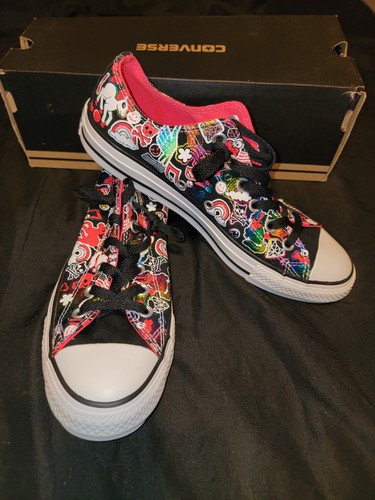 Scarpe rare converse all - converse,