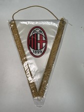 Gagliardetto ufficiale ac - ufficiale, “ac