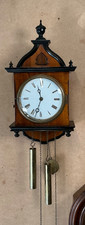 EARLY 20TH CENTURY CUCKOO