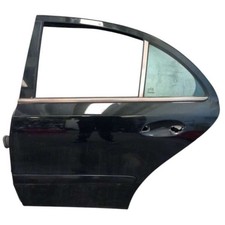 Porta posteriore sinistra Mercedes Classe E W211 berlina 2002-2009