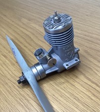 Super Tigre G21/35 (5,73cc)