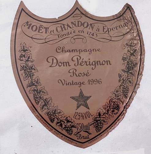 770 1996 dom perignon - dom,