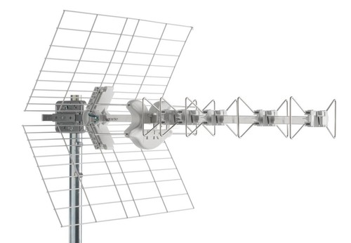 Antenna uhf elementi - uhf,