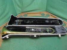 Trombone Selmer Signet 1980 -
