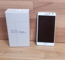 Samsung Galaxy Note Edge