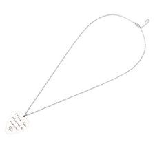  Collier de pendentif en acier