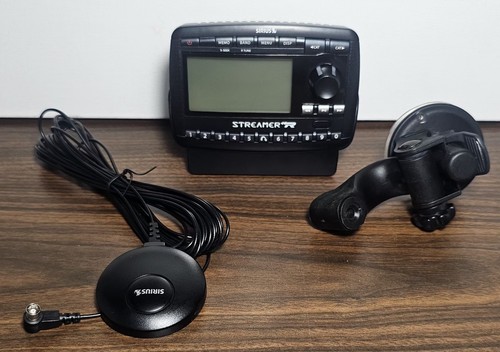 Sirius streamer ricevitore - streamer, r