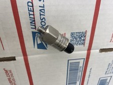 Accelerometro Gram & Juhl