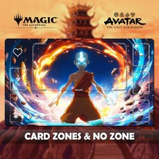 Tappetino da gioco Avatar Aang
