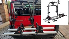 Portabici Posteriore Stand Up