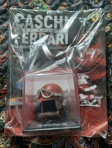 Caschi dei piloti ferrari - caschi, ferrari#54