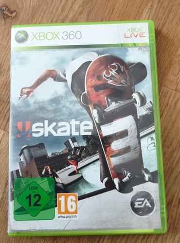 Skate - , (microsoft