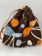 Borsa a marsupio vintage MIU