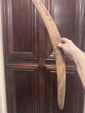 Boomerang 1947 vintage