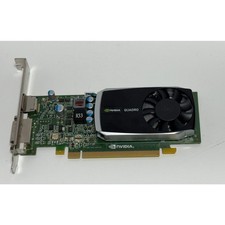NVIDIA Quadro 600 1GB DDR3