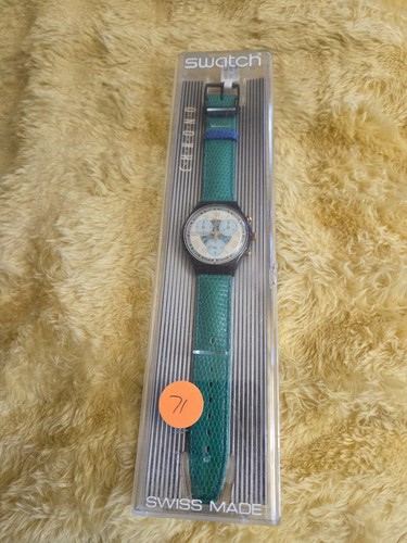 Orologio swatch vintage nuovo - orologio,