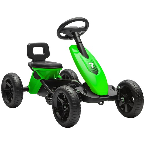 Aiyaplay kart pedale per - aiyaplay, go-kart