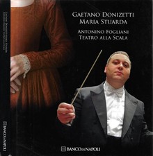 Gaetano Donizetti. Maria