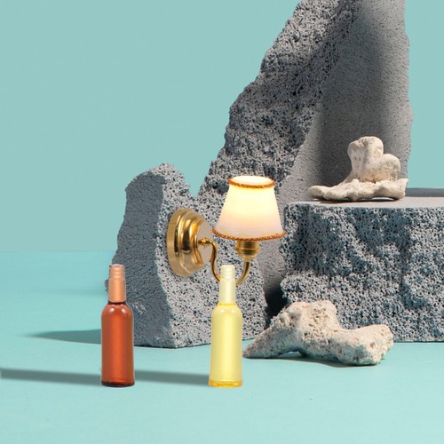 Pezzi mini bottiglia di - ,