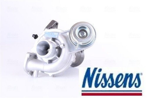 Nissens 93418 caricatore - nissens,