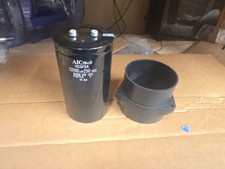 NUOVO AIC HCGF5A CONDENSATORE