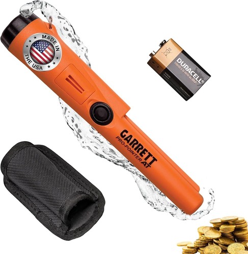 Usa garrett pro pointer 20 - pro-pointer,