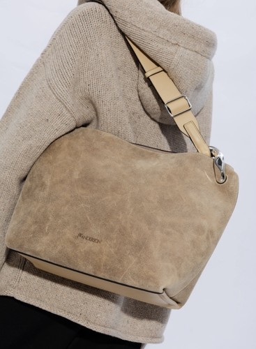 Borsa messenger angolare - , jw