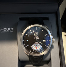Tag heuer grand carrera - heuer,