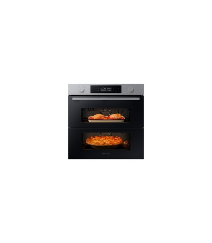 Samsung nv7b45403bs forno - samsung,