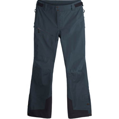 Pantaloni sci snowboard - pantaloni,