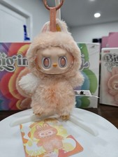 POPMART Labubu Big Into Energy