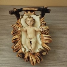 Presepe cartapesta cm 30