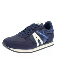 Armani Exchange Sneakers Basse