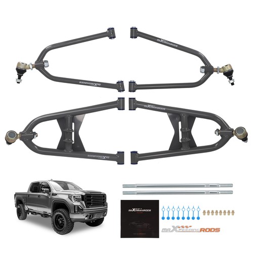 4pcs bras suspension - bras,