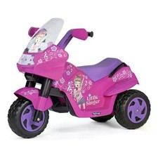 New moto elettrica - new, peg