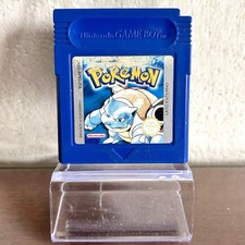 Pokemon BLU ITA Originale