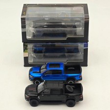 Modellino auto Shadow Pro 1:64