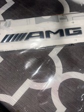 Genuine Mercedes-Benz Model