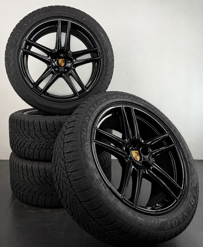 Porsche macan 95b cerchi - macan,