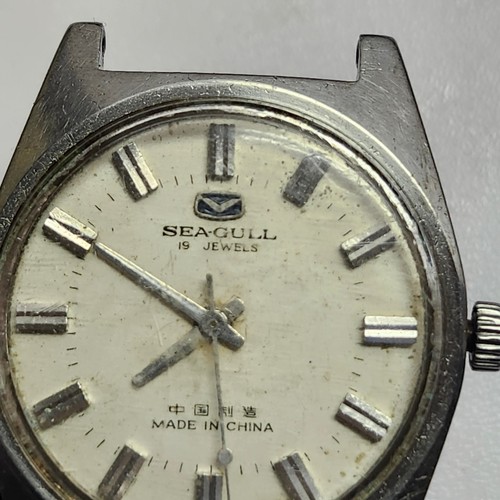 Orologio meccanico cinese
