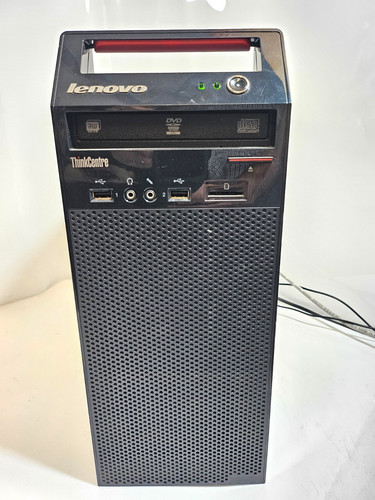 Computer lenovo thinkcentre - computer,